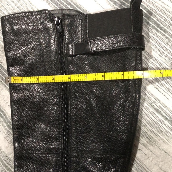 Naturalizer boots - Picture 9 of 10